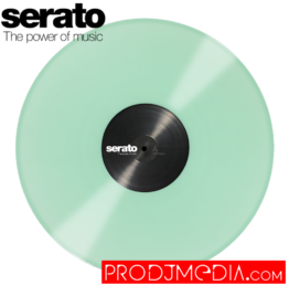 Serato Standard Colors (Par) 12" - Glow in the Dark