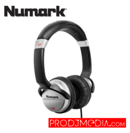 Numark HF125 Audífonos