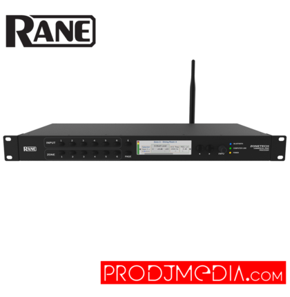 Zonetech