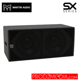 Martin Audio SX212