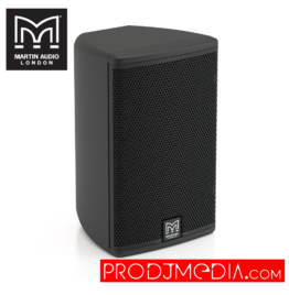 Martin Audio Adorn A-55 Parlantes (PAR)