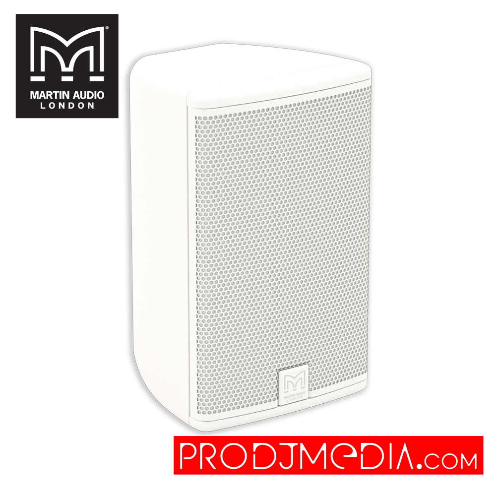 Martin Audio Adorn A-55 Parlantes (PAR)