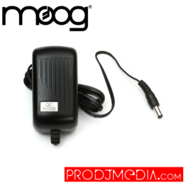 MOOG Werkstatt fuente de poder