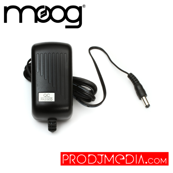 MOOG Werkstatt fuente de poder