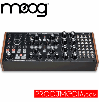Moog Subharmonicon