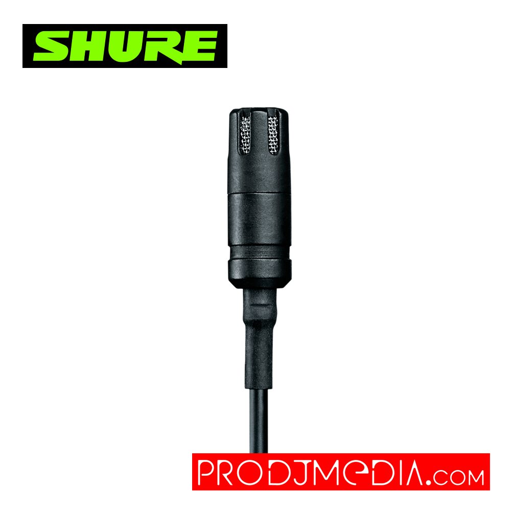 Shure MOTIV™ MVL Micrófono lavalier para móviles y tabletas - Imagen 10