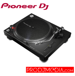 Pioneer DJ PLX-500 Tornamesa