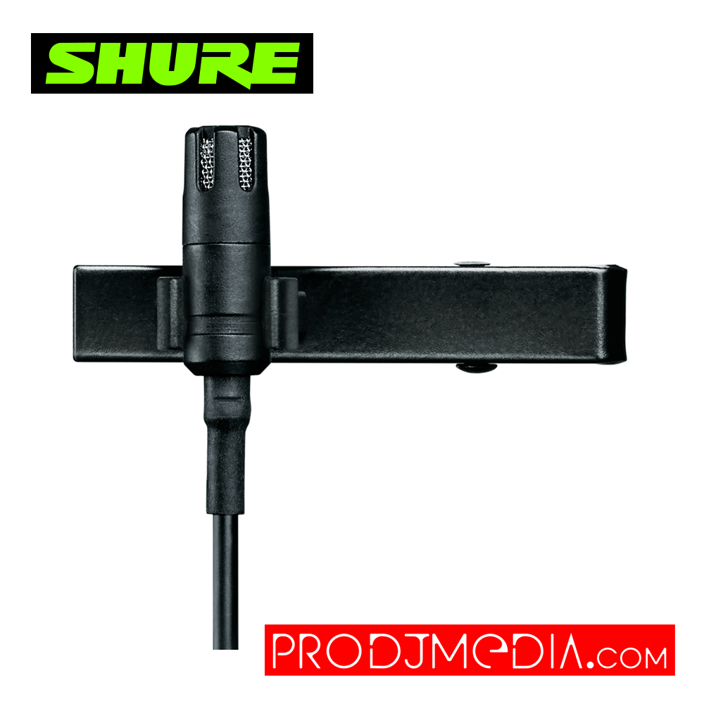 Shure MOTIV™ MVL Micrófono lavalier para móviles y tabletas - Imagen 9