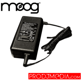 Moog Fuente de Poder 12V 24W