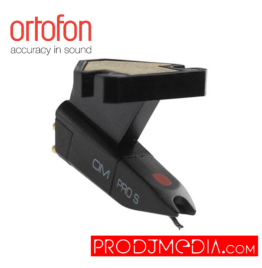 Ortofon OM Pro S