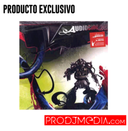 IE.MERG - AUDIOCIDE