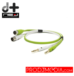 Oyaide Neo D+ Class B TXM Cable 3M