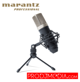 Marantz Pro MPM-1000