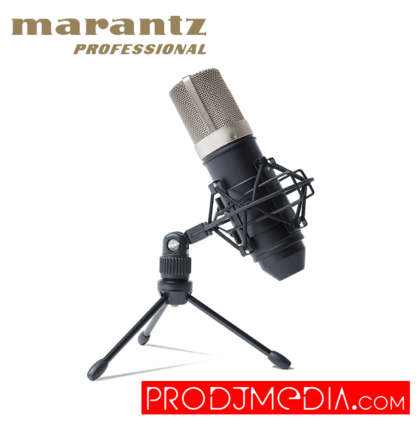 Marantz Pro MPM-1000