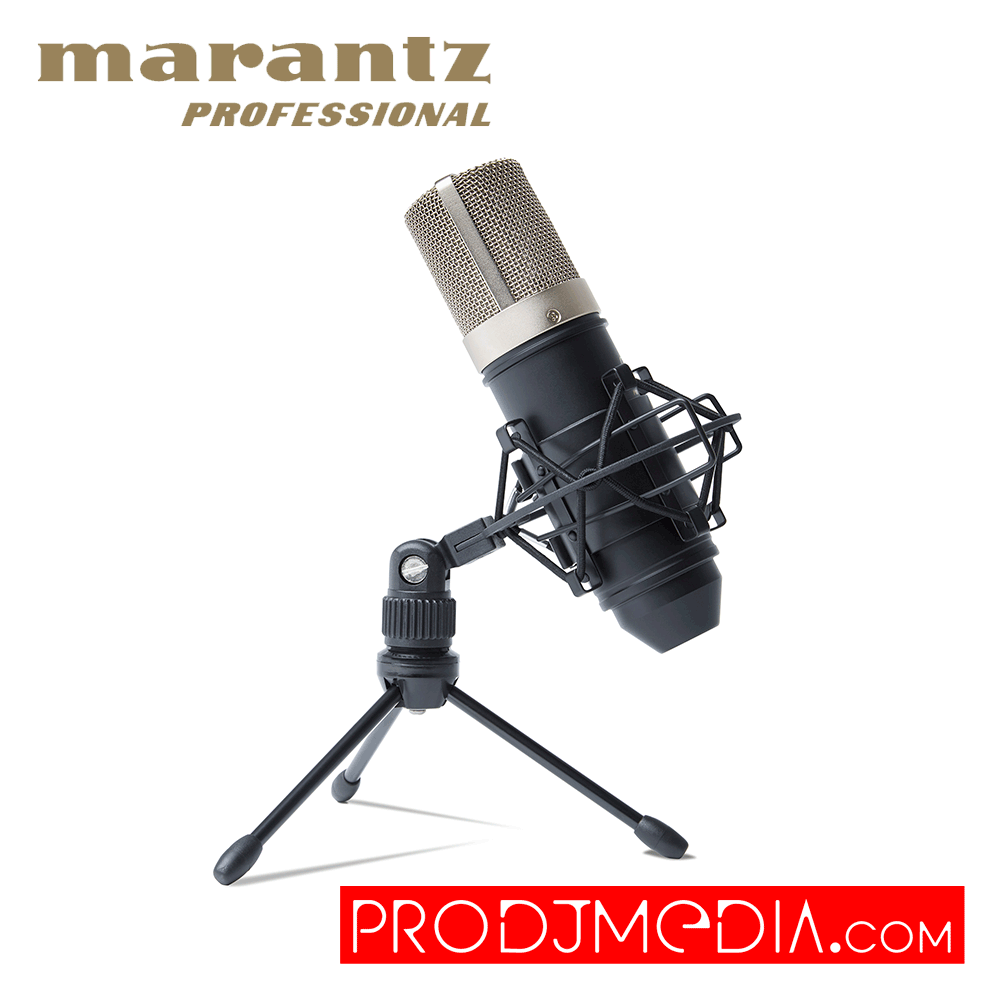 Marantz Pro MPM-1000