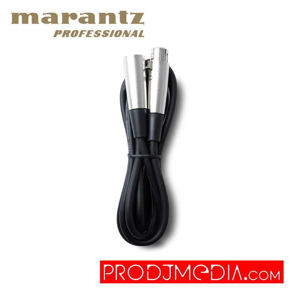 Marantz Pro MPM-1000 Micrófono de Condensador - Imagen 5