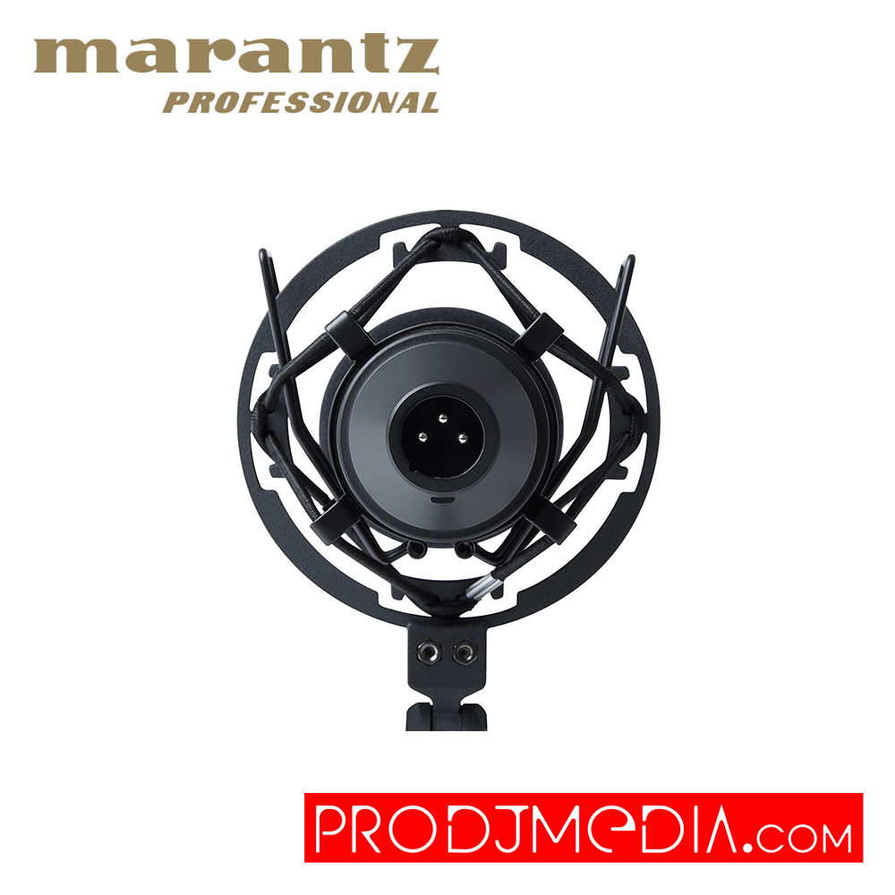 Marantz Pro MPM-1000 Micrófono de Condensador - Imagen 6
