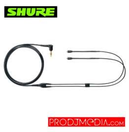 Shure EAC64 Cable de repuesto