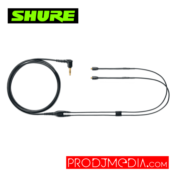 Shure EAC64 Cable de repuesto