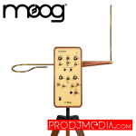 Moog Claravox Centennial Sintetizador