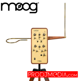 Moog Claravox Centennial Sintetizador
