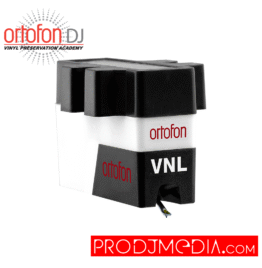 Ortofon VNL - "In ViNyL we trust" Kit Cartucho