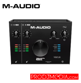 M-audio AIR 192|6