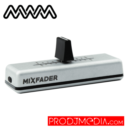 MWM Mixfader