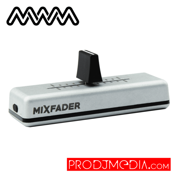 MWM Mixfader