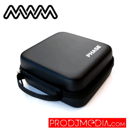 MWM Phase Case