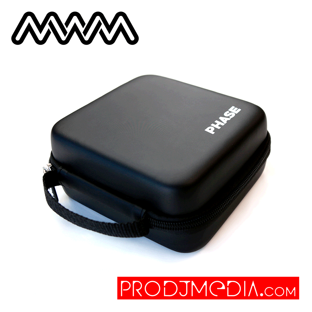 MWM Phase Case
