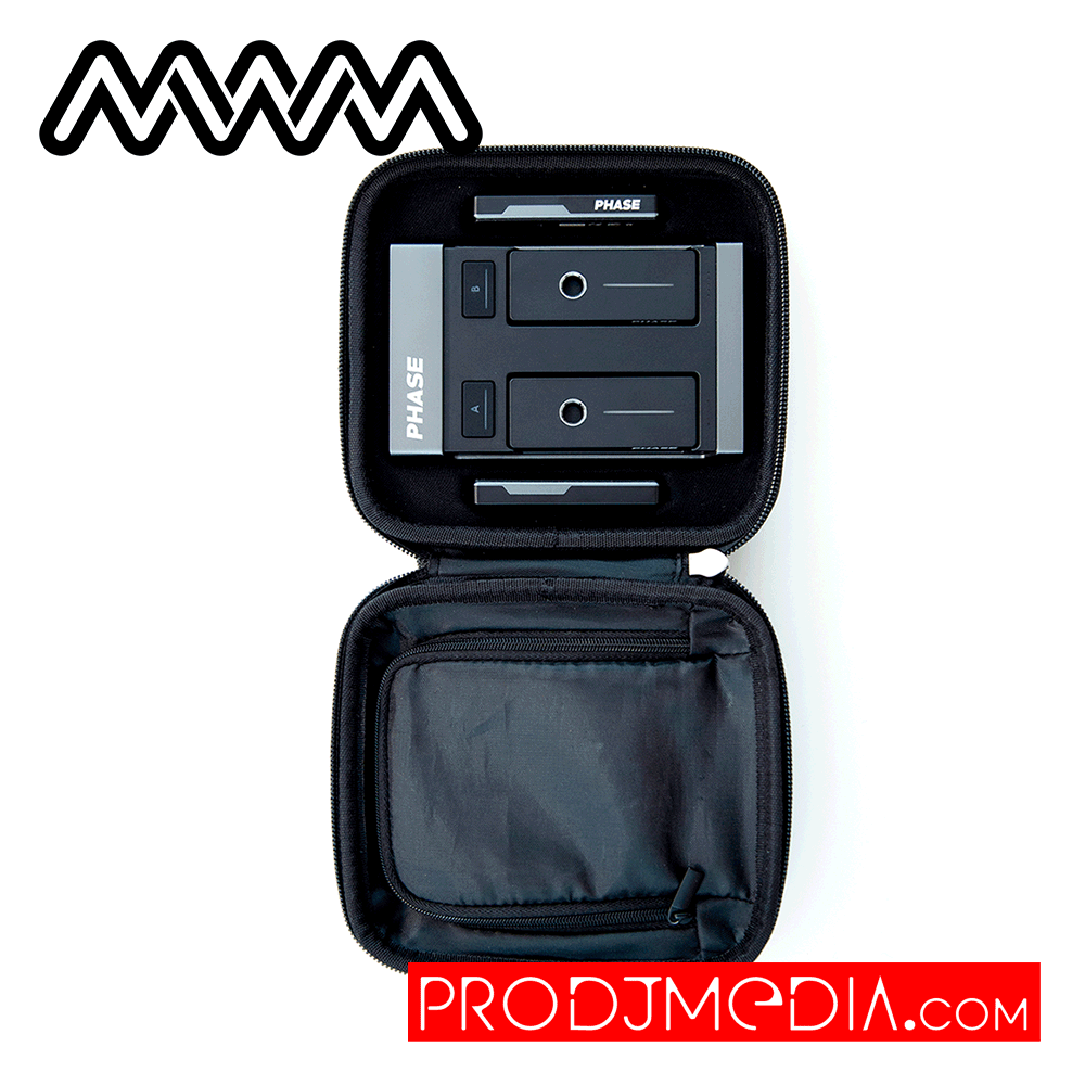MWM Phase Case - Imagen 4