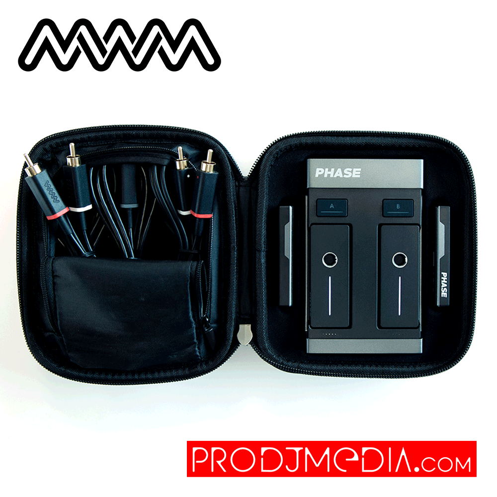 MWM Phase Case - Imagen 2
