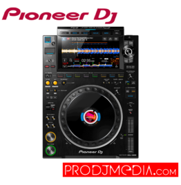 Pioneer DJ CDJ-3000 Media Player