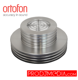 Ortofon CLAMP Peso Estabilizador Para Vinilos