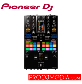 Pioneer DJ DJM-S11 Mixer DJ