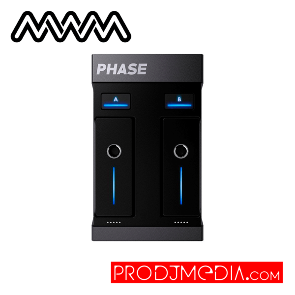 Phase Essential