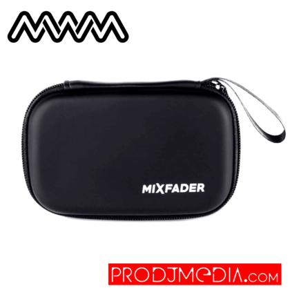 MWM Case Para Mixfader