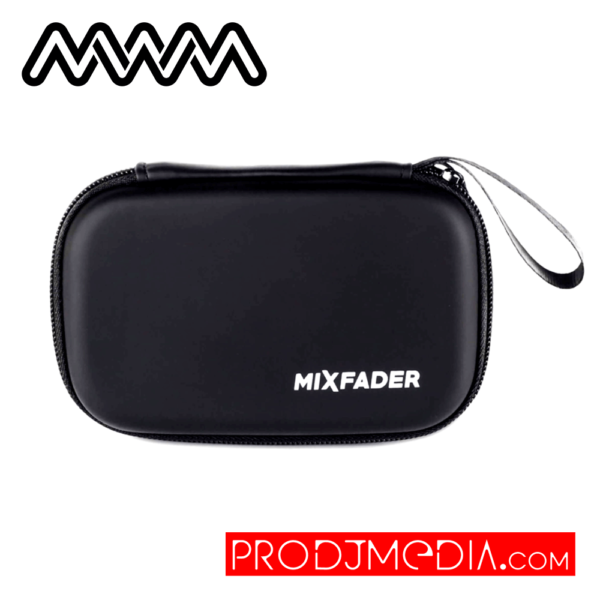 MWM Case Para Mixfader