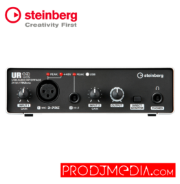 Steinberg UR12