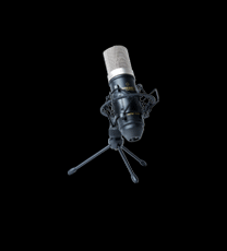 MICROFONOS