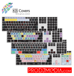KB Covers Keyboards