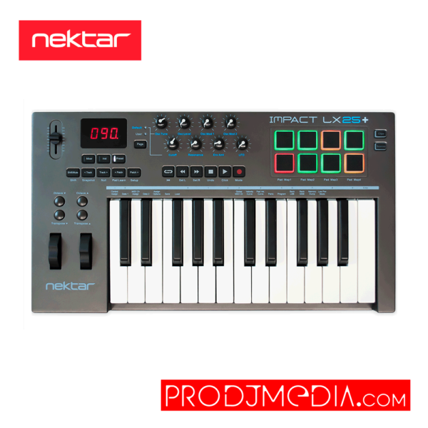 Impact LX25