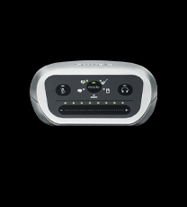 INTERFACES PARA GRABACION