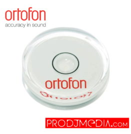 Ortofon Libelle Nivel de Burbuja