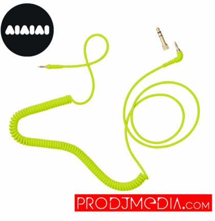 AIAIAI C18 Cable