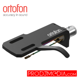 Ortofon DJ Cartridge HeadShell SH4