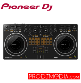 Pioneer DJ DDJ-REV1