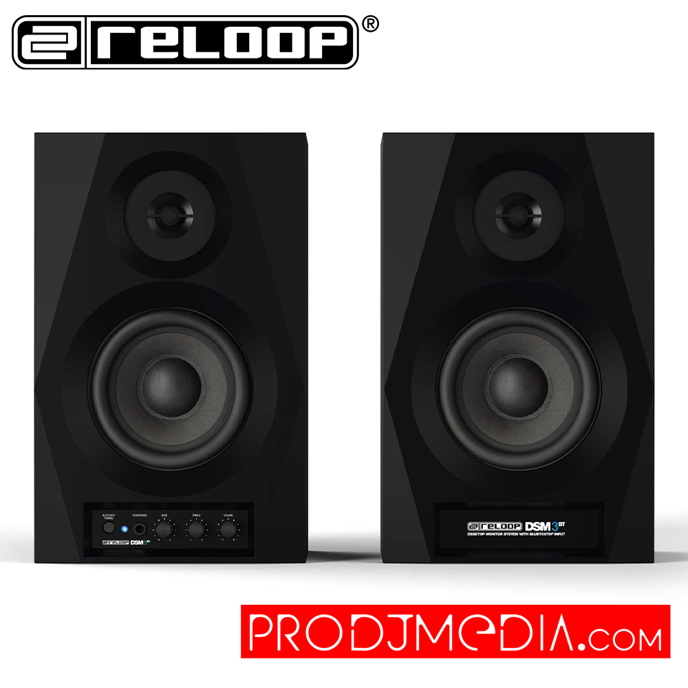Reloop DSM-3 BT