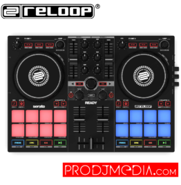 Reloop Ready